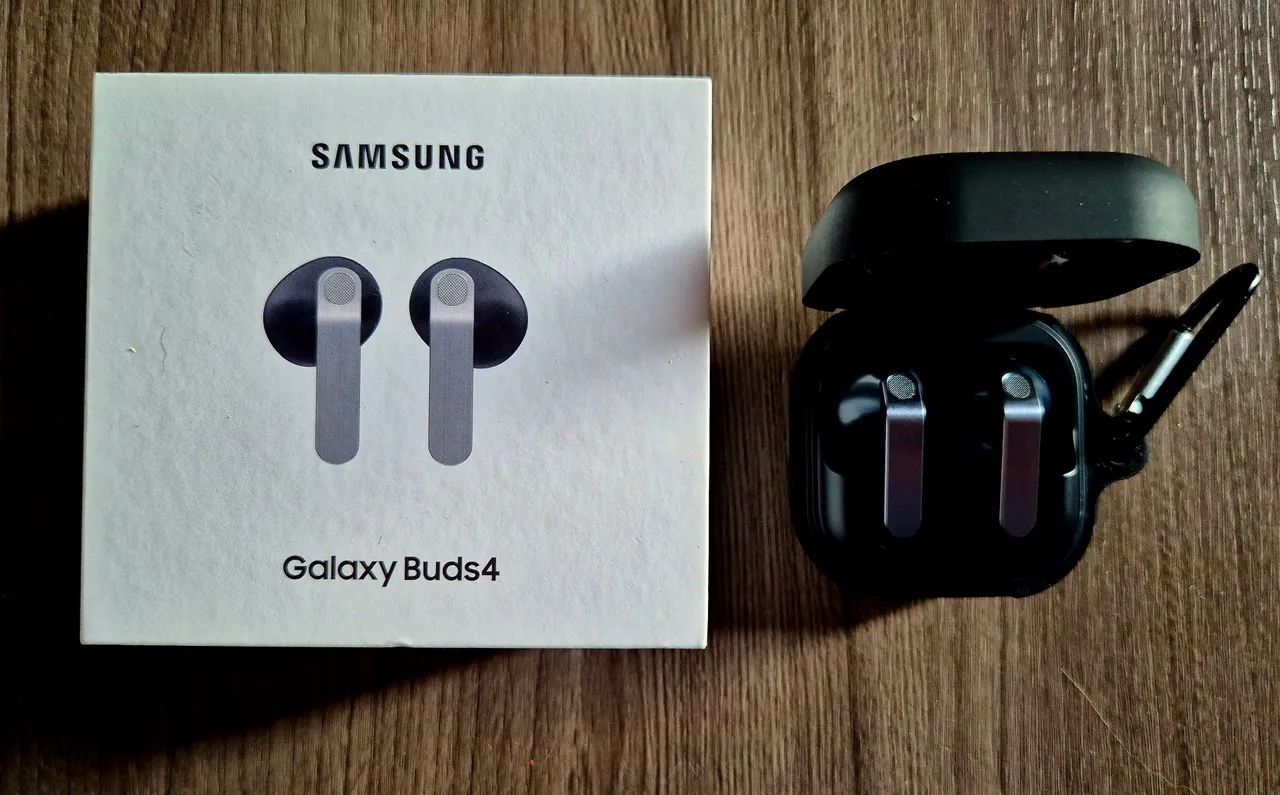 Samsung Buds 4 - Foto 2