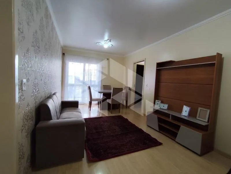 Apartamento 60M² - para Alugar - Foto 2