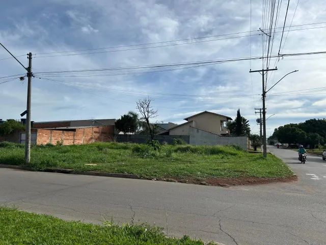 LOTE RESIDENCIAL CANADA 425 METROS - Foto 4