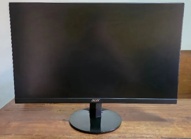 Monitor Acer SA270 27" + Suporte