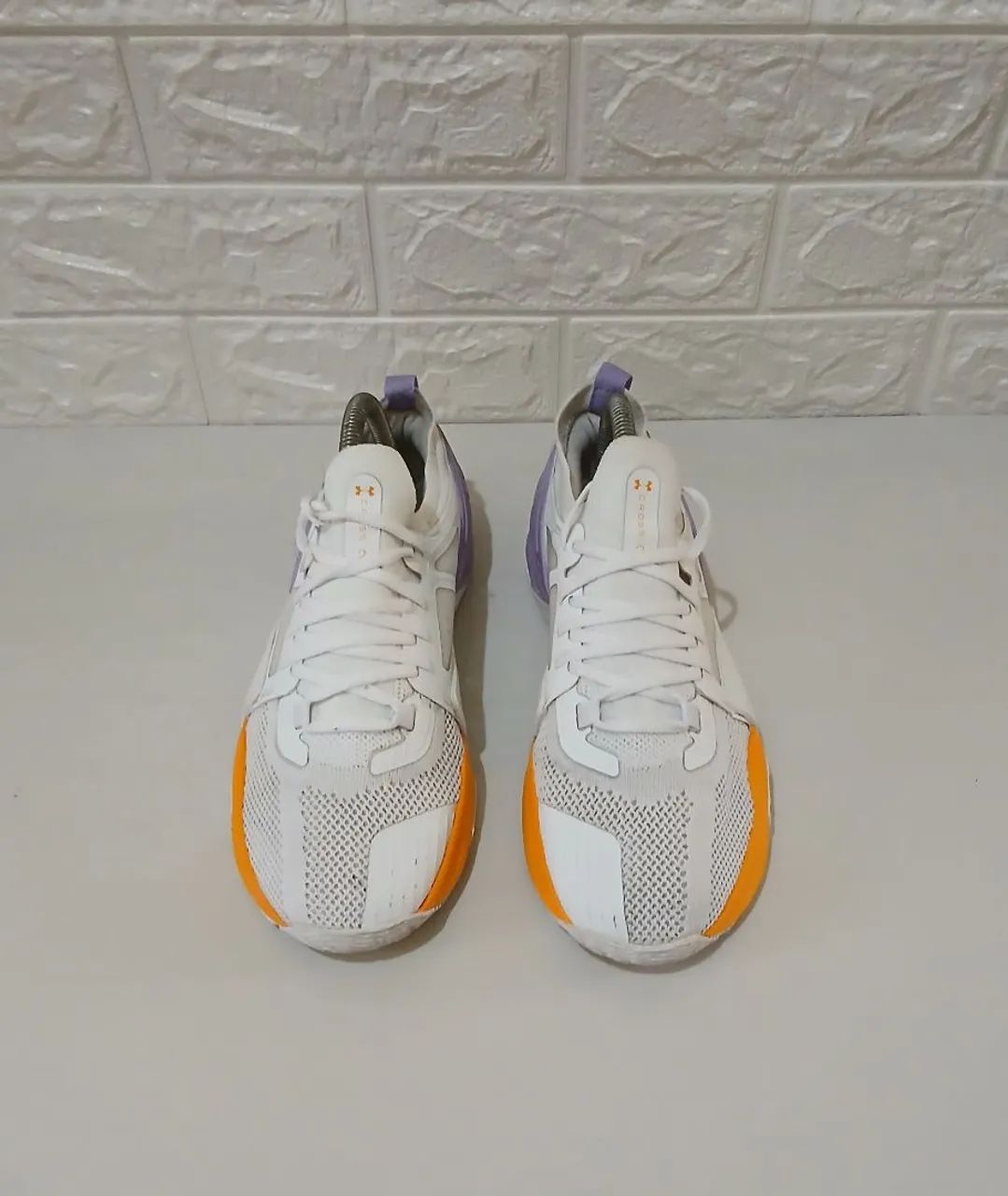 Tênis Under Armour Tribase Cross 2 Feminino - Calçados Esportivos