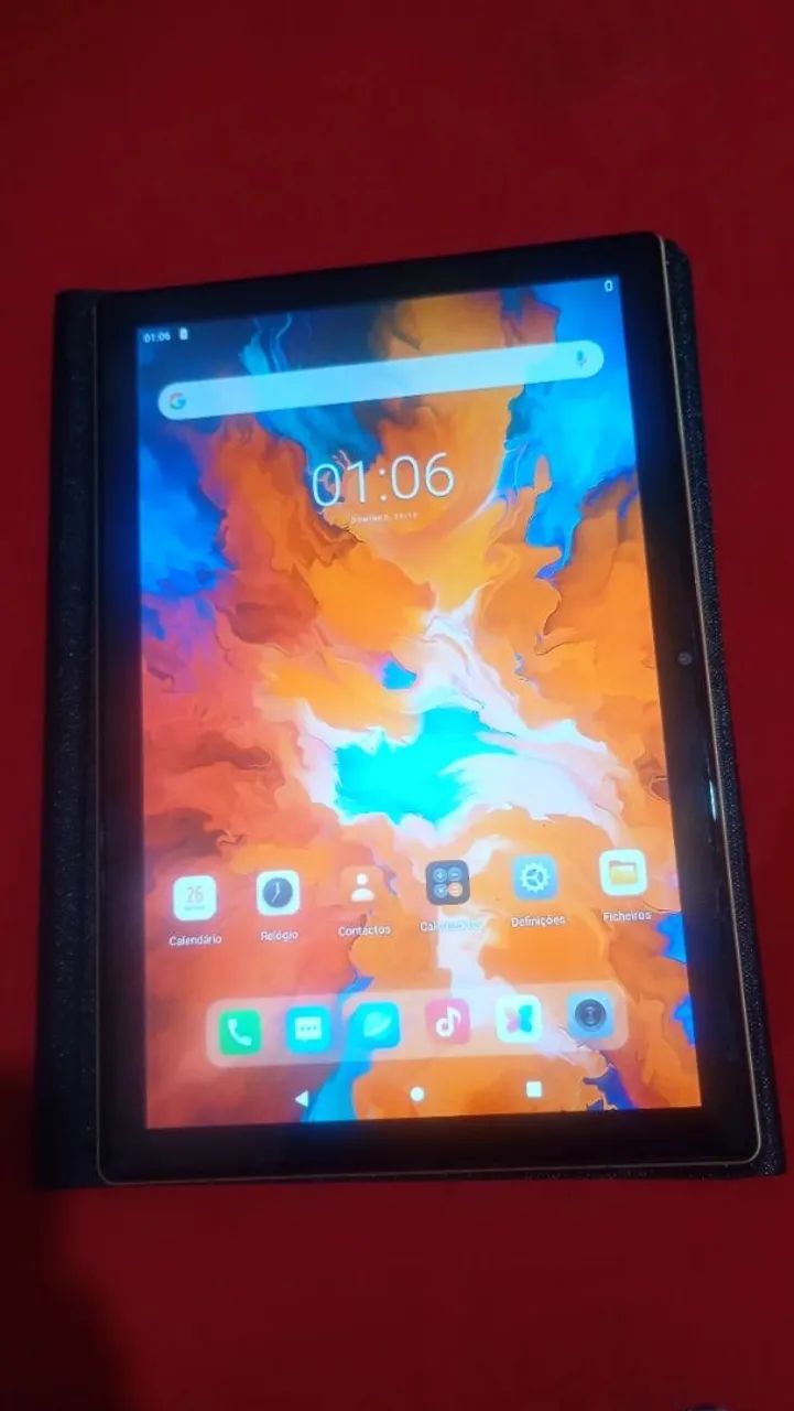 Vende- se tablet novo na caixa. - Foto 4