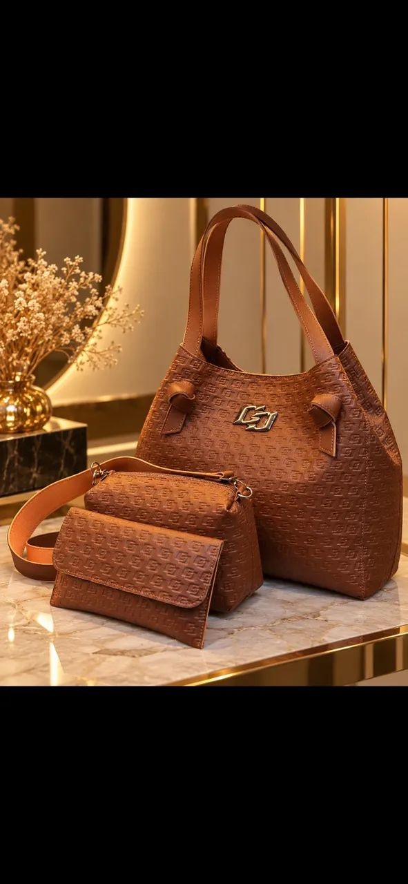 Bolsas variadas  - Foto 5