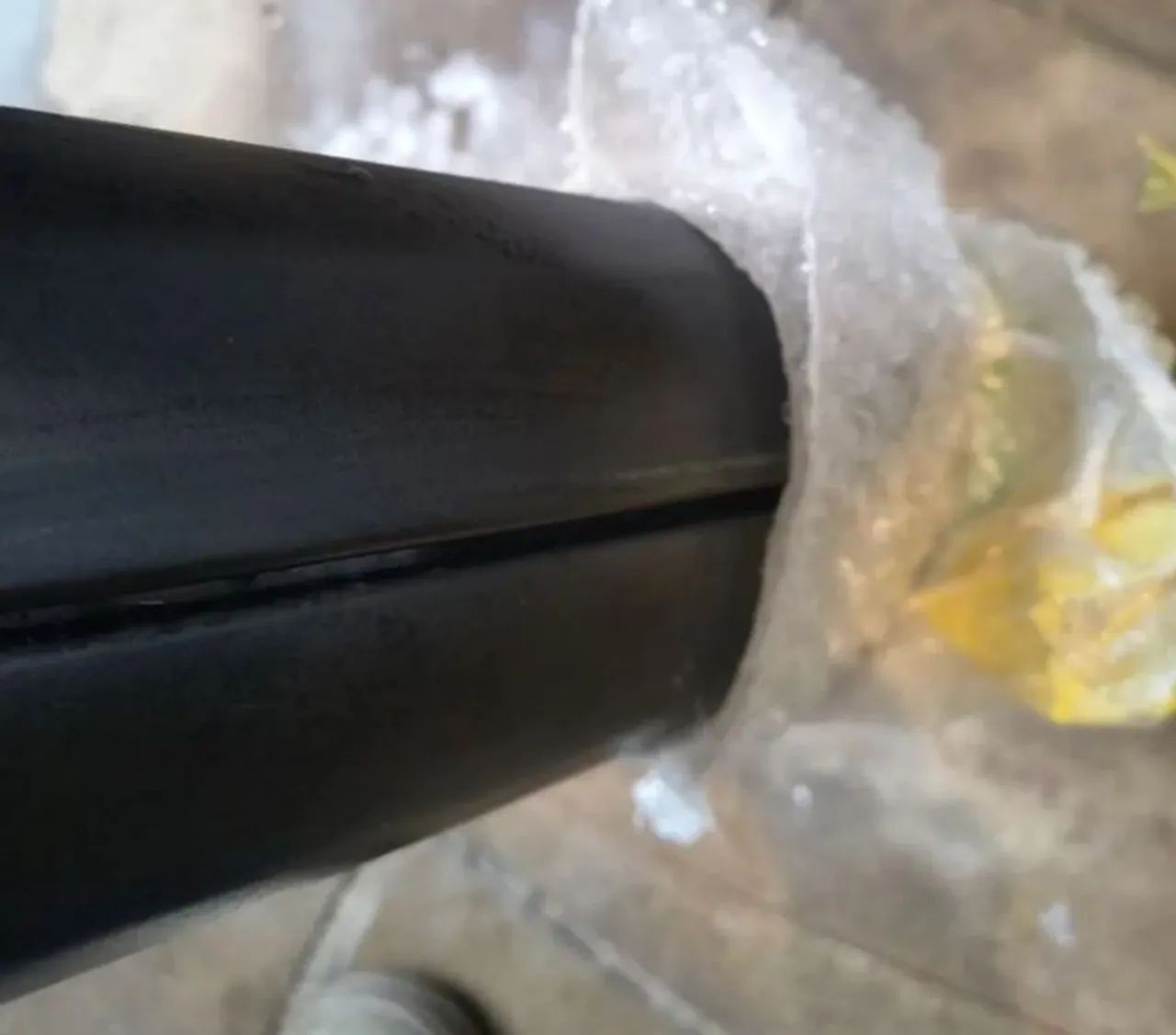 Longarina teto da t cross 