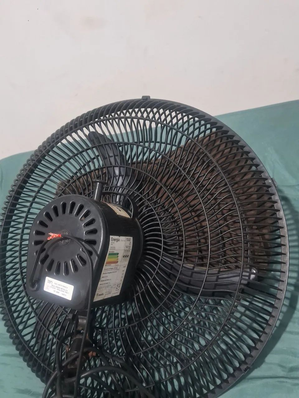 Ventiladores de parede  - Foto 4