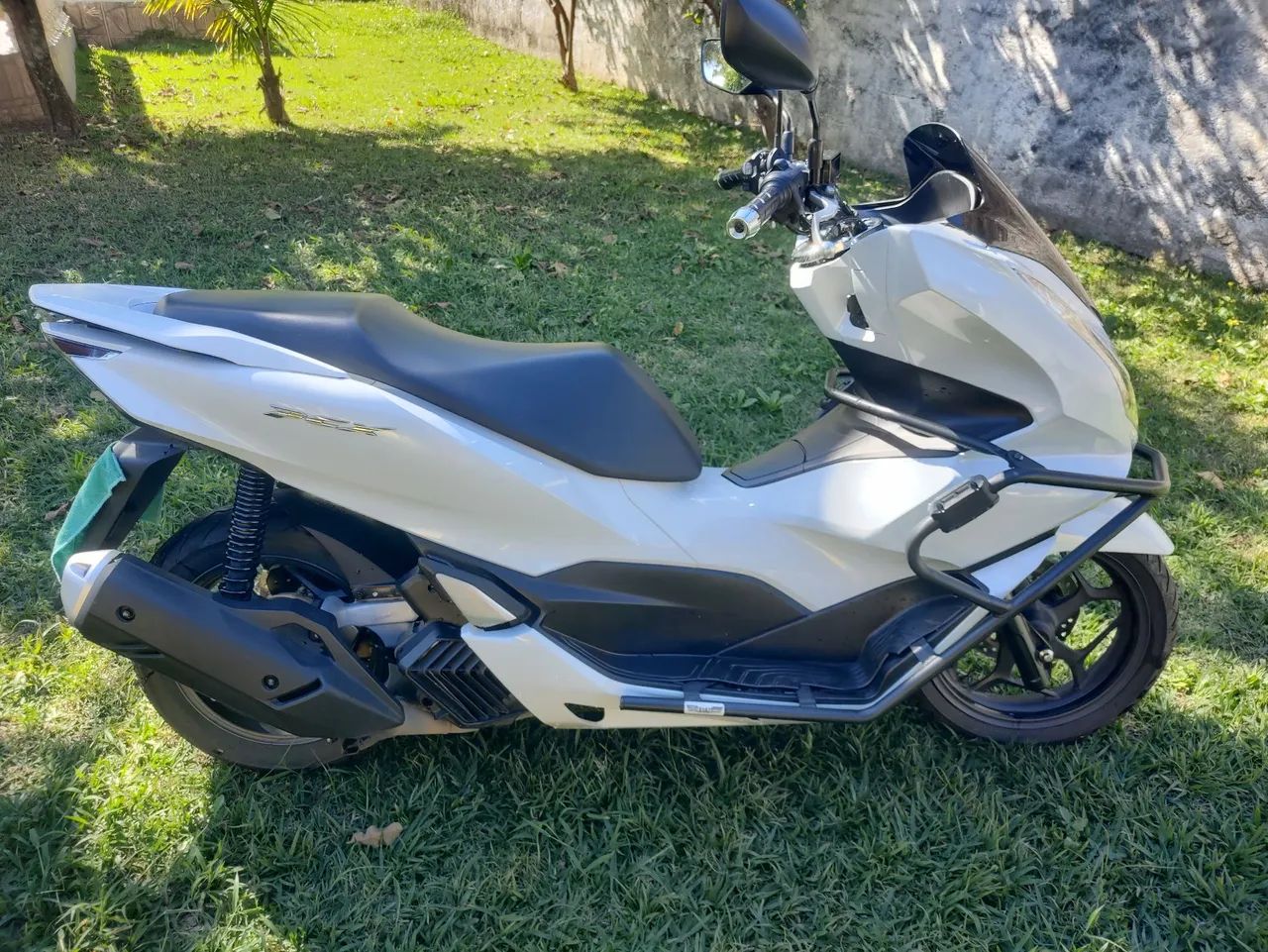 PCX 160  - Foto 3