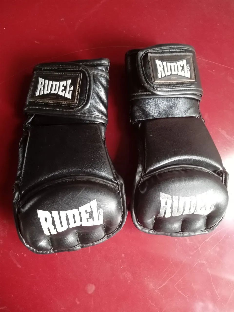 Vendo Luva De MMA - Foto 3