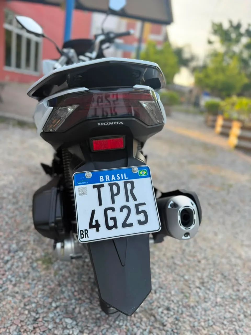 PCx baixa km  - Foto 2