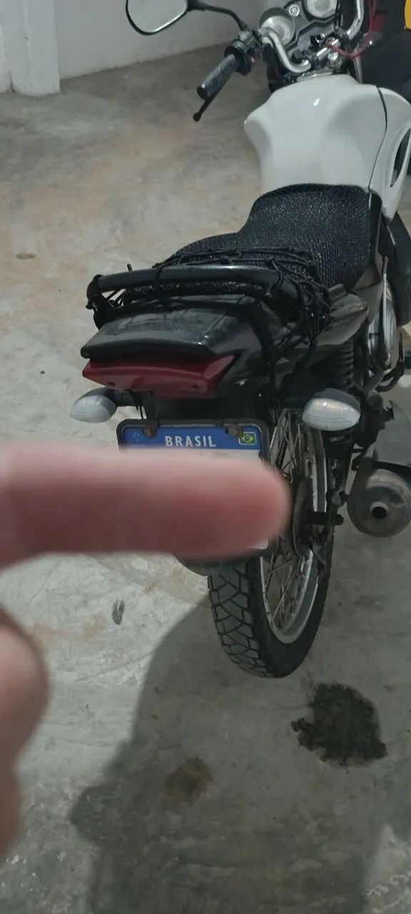 YAMAHA FACTOR  - Foto 4