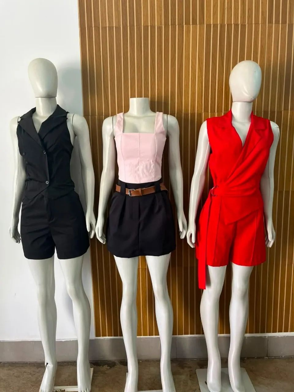 Manequim de Loja de Roupas - Foto 3