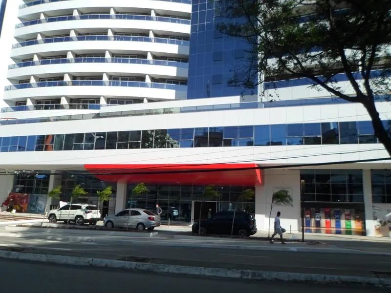 SALA para alugar na cidade de FORTALEZA-CE - Foto 2
