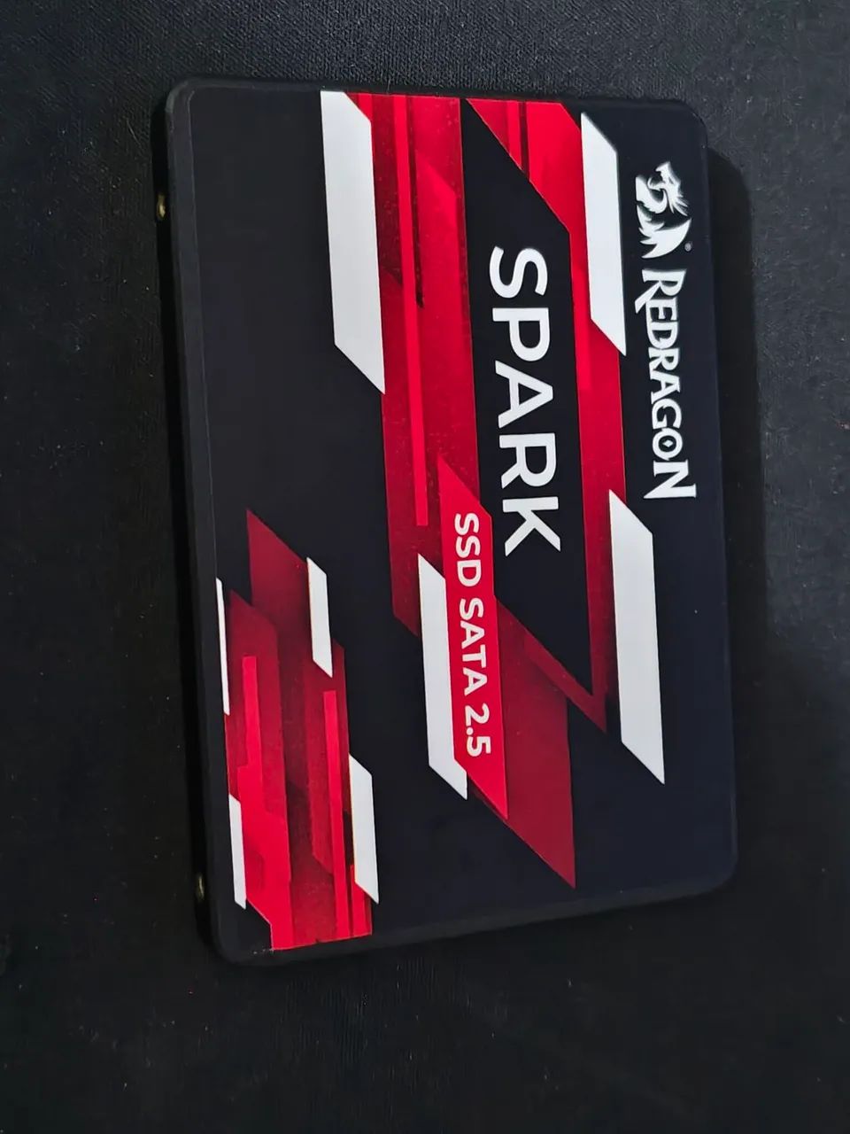 SSD 480gb Redragon