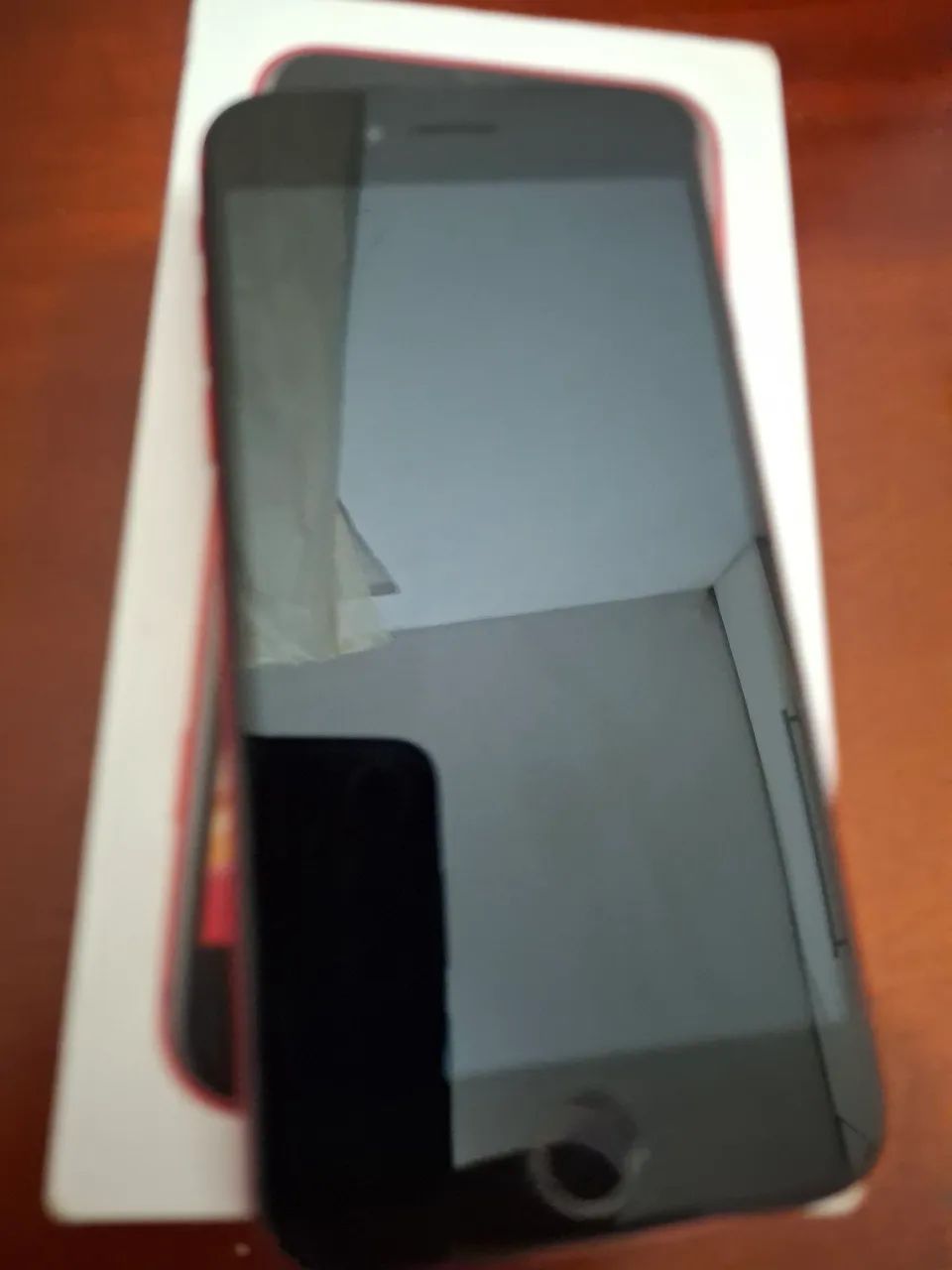 IPhone se 128gb novo - Foto 3