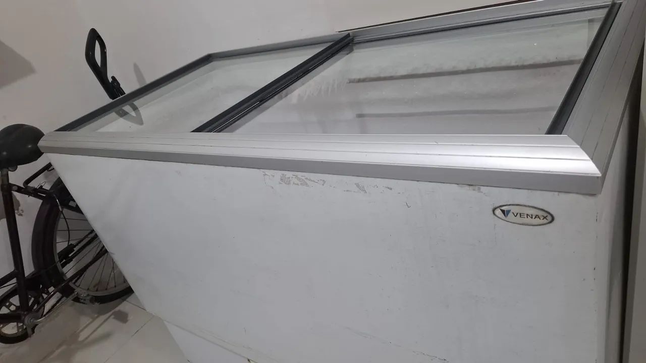Freezer - Foto 2