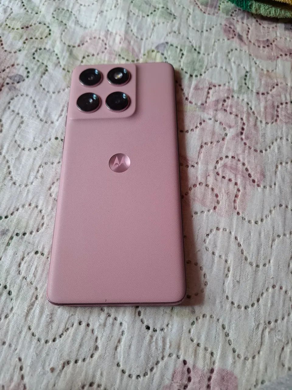Motorola edge fusion 60 - Foto 2