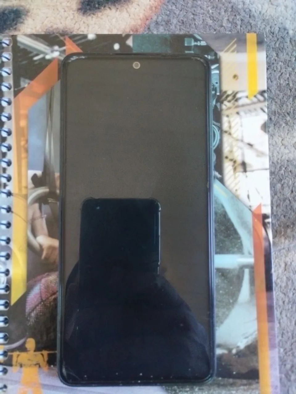 Celular  - Foto 2