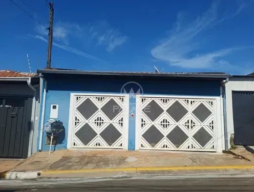 CASA A VENDA EM RIO DAS PEDRAS