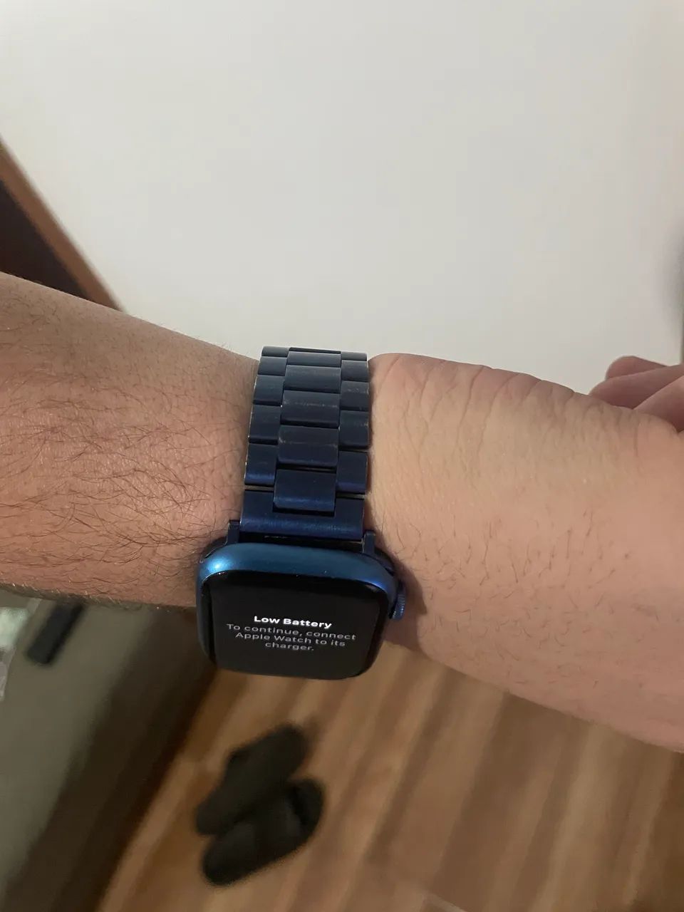 Apple Watch séries 7 com NF - Foto 5