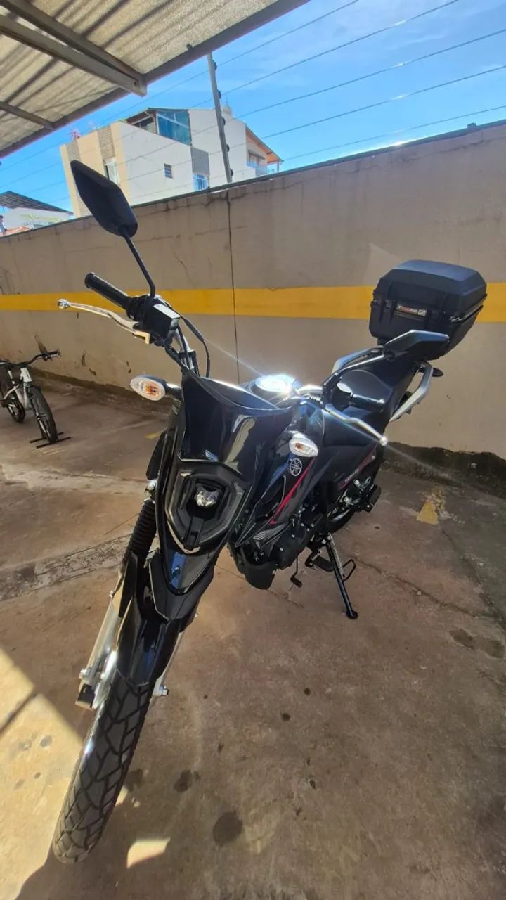 CROSSER 2025 - Foto 3