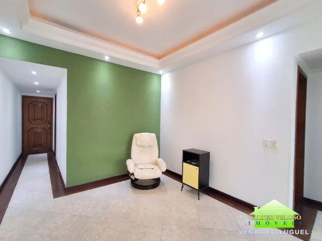Apto Moderno, 2 Quartos Com Closet - Olaria - R$ 450.000,00 - Foto 2