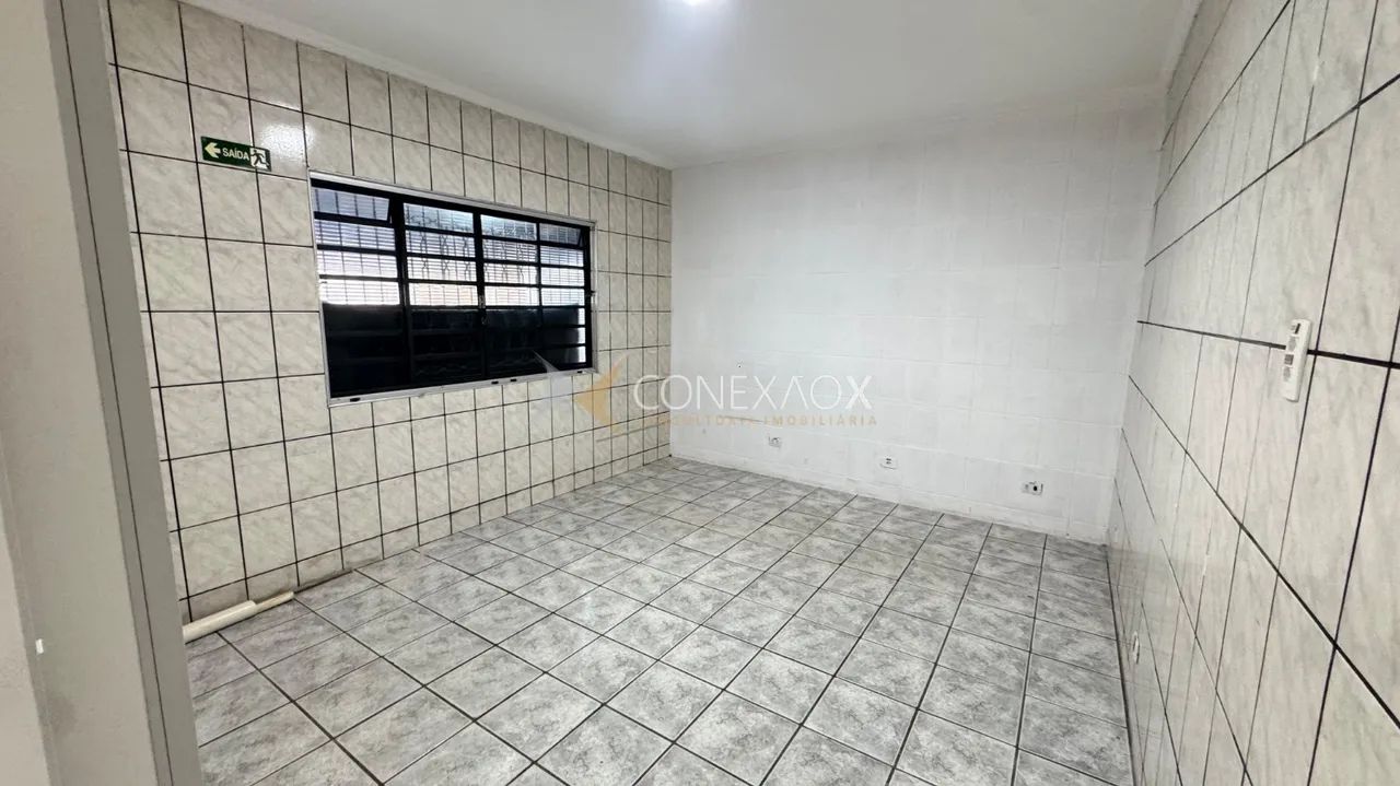 sala - Jardim Nova Europa - Campinas - Foto 5