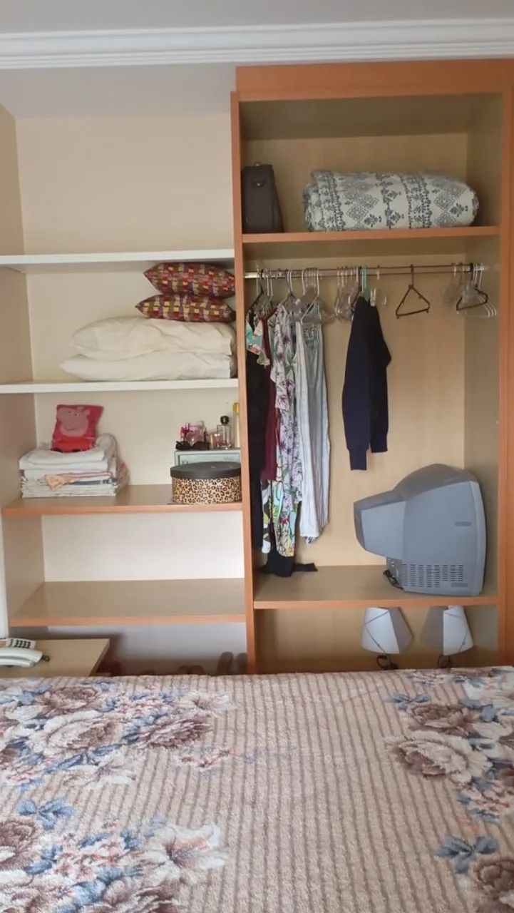Flat em caldas novas quitado  - Foto 3
