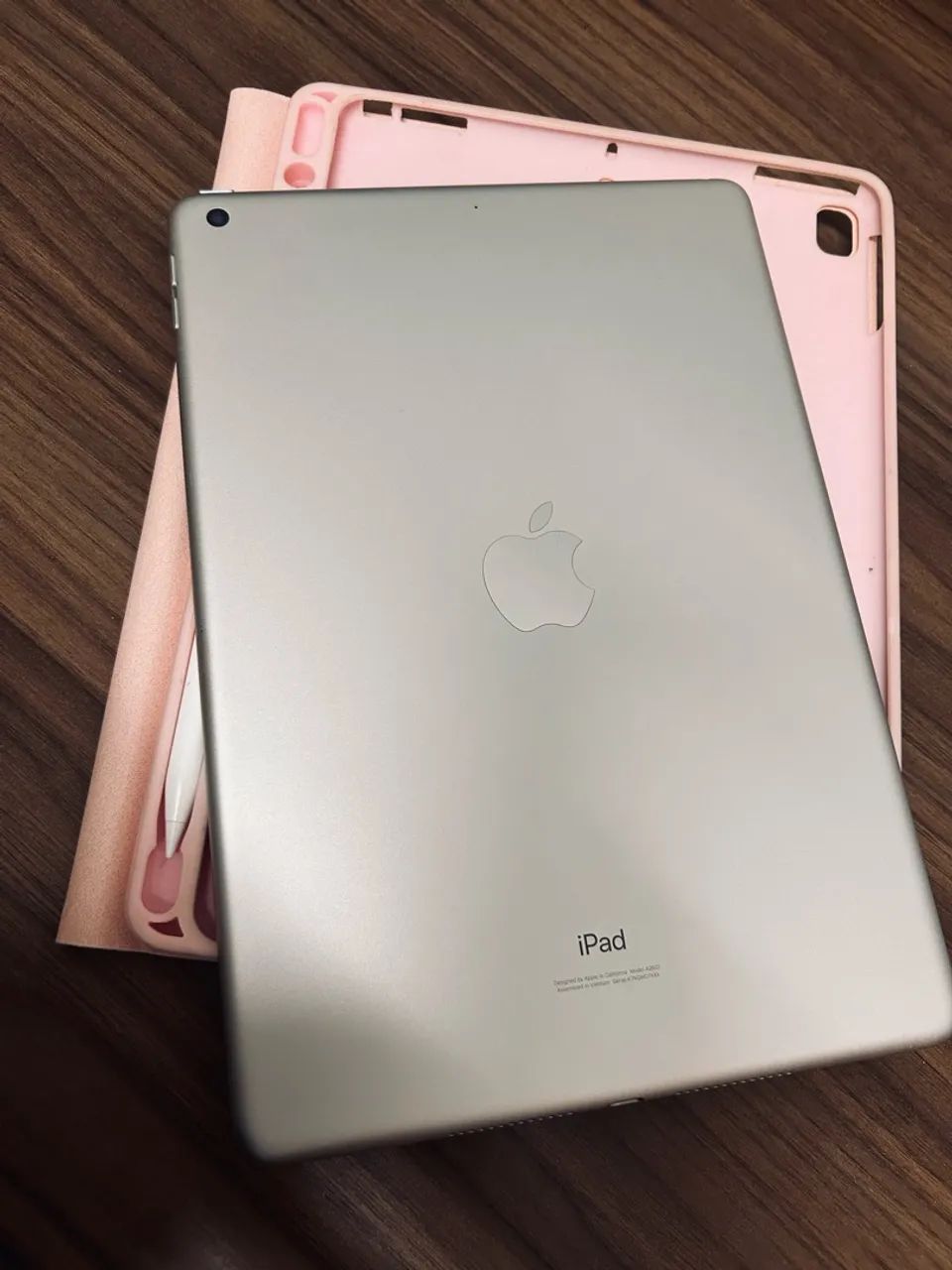 iPad Apple 9ª GERAÇÃO ? 64GB + ACESSÓRIOS! - Foto 3