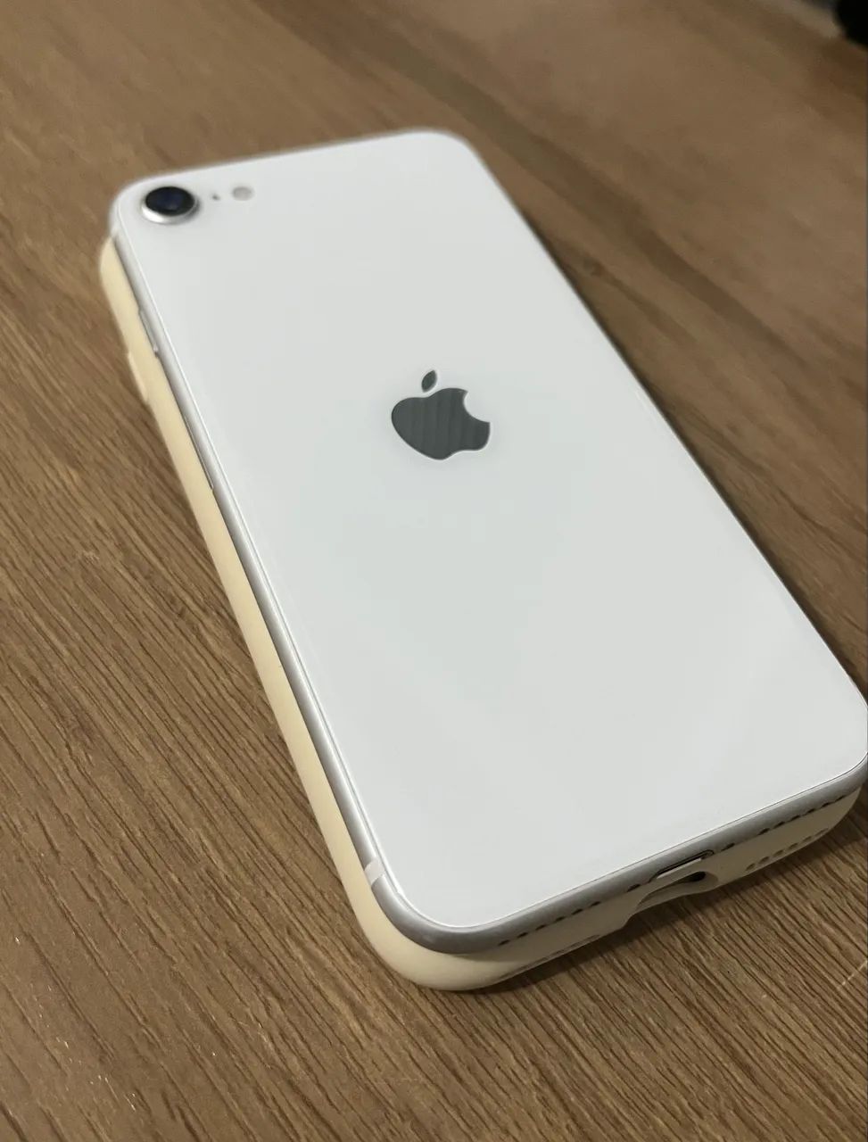 iPhone SE - Foto 4