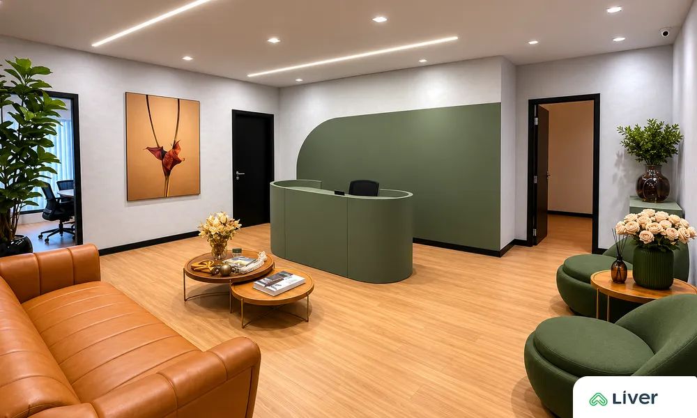 Sala Comercial Para Locação no Setor Morada do Sol - Foto 2