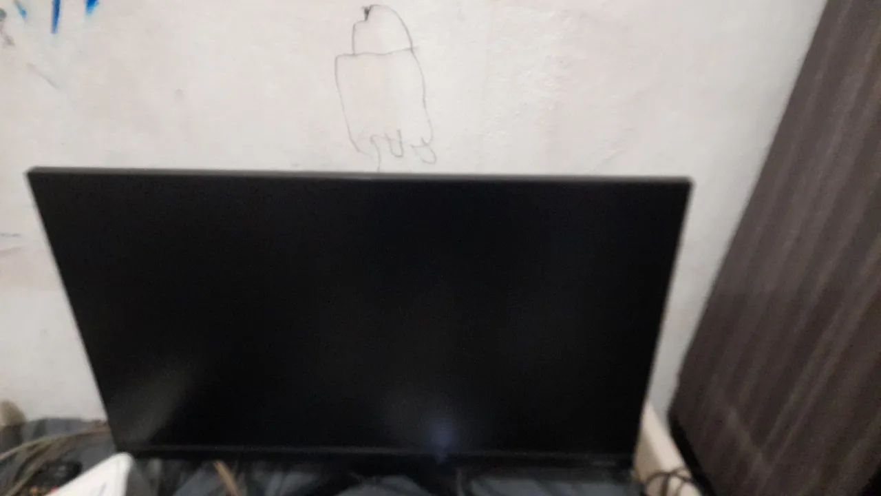 Monitor gueime