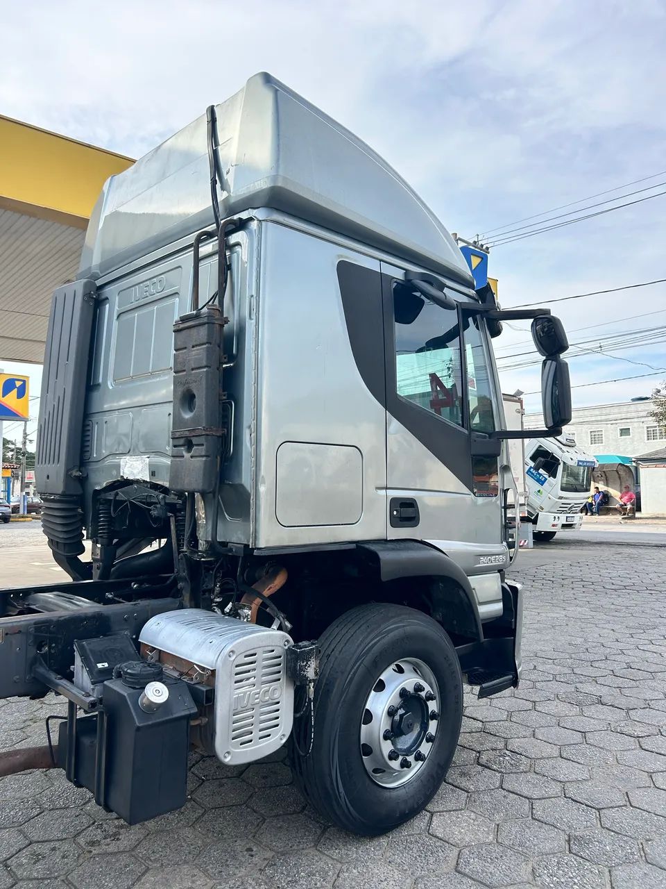Tector 240 E28