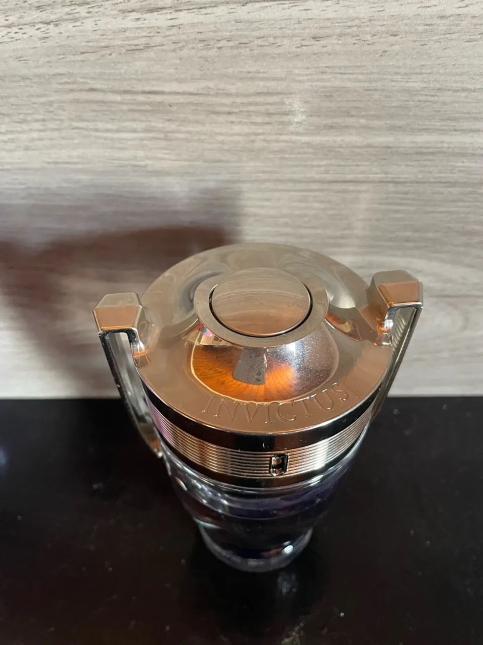 Perfume Invictus Paco Rabanne  - Foto 4