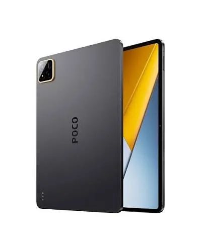 Tablet Xiaomi Poco Pad 512GB 8GB RAM 11.2 Polegadas Cinza Novo - Foto 2