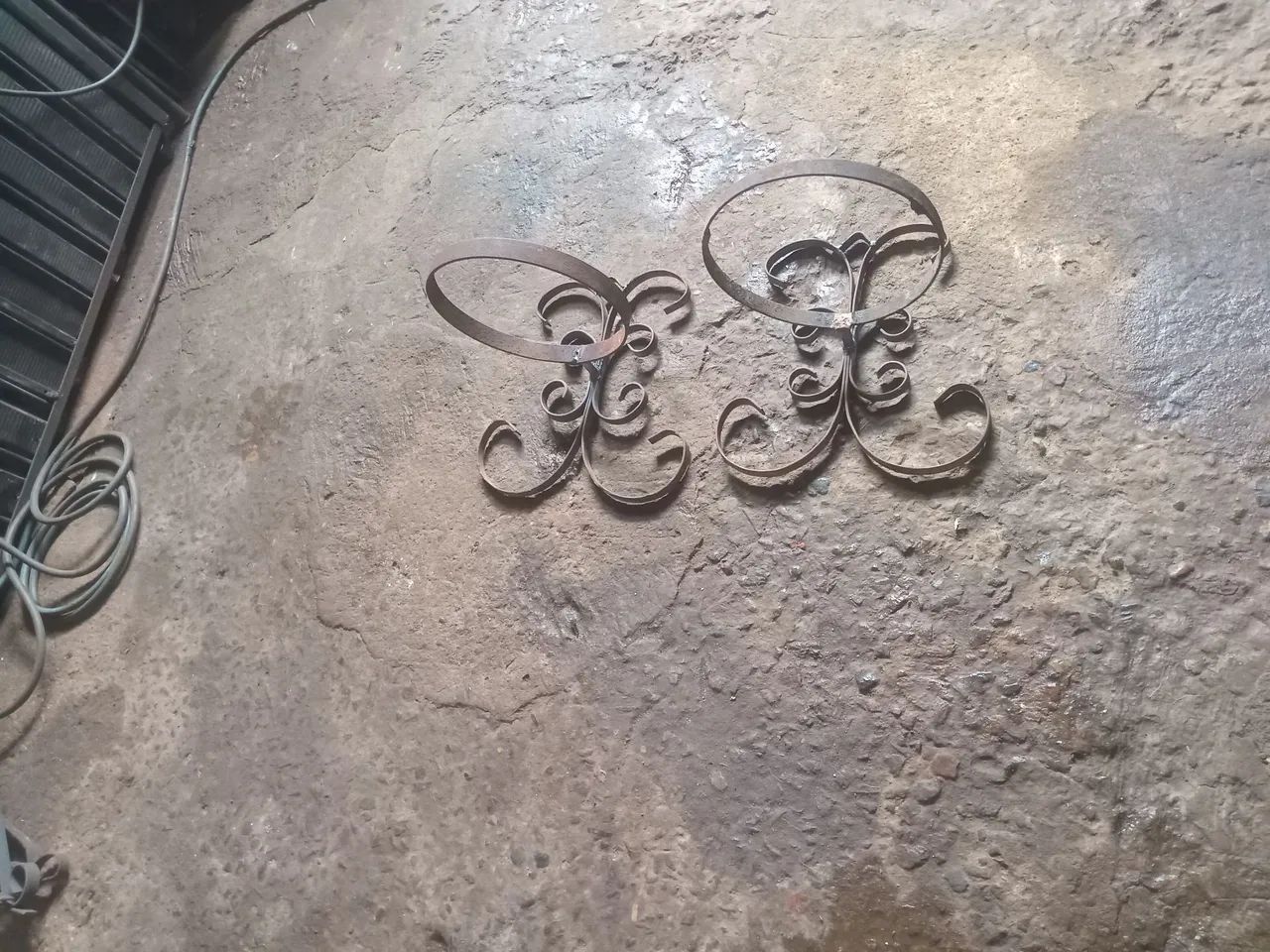 Suporte para plantas  - Foto 3