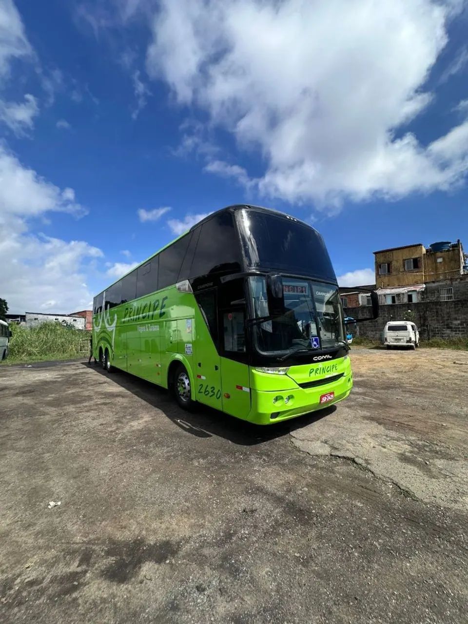 Ônibus  - Foto 3