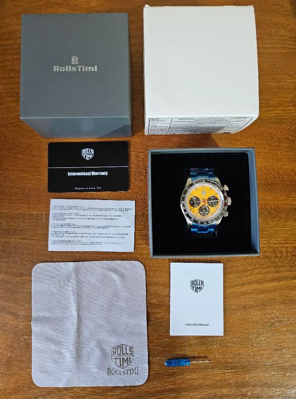 Rollstimi Ref: RT7931 - Foto 2