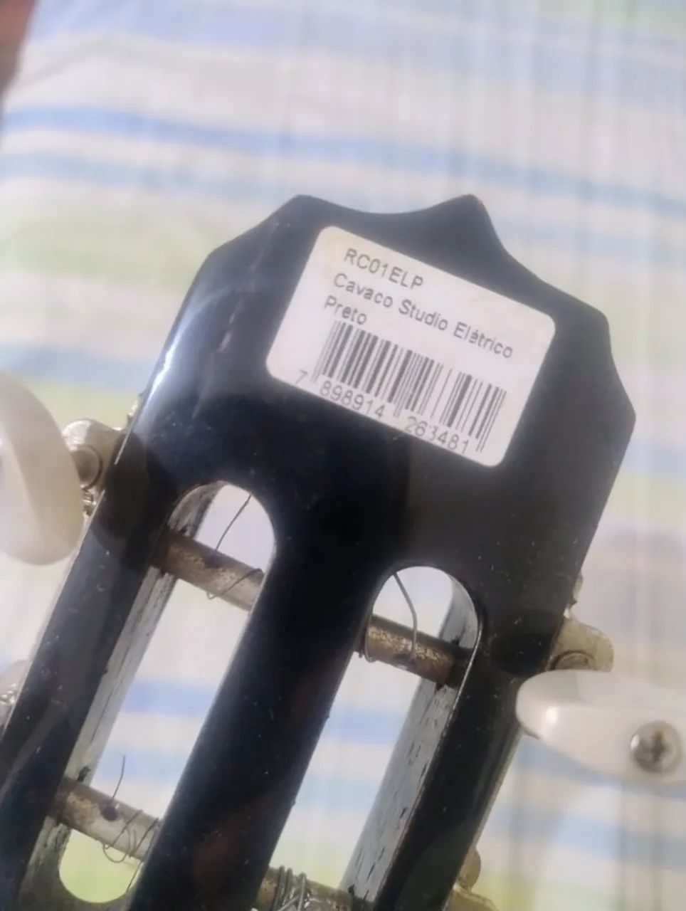 Cavaquinho Rozini - Foto 3