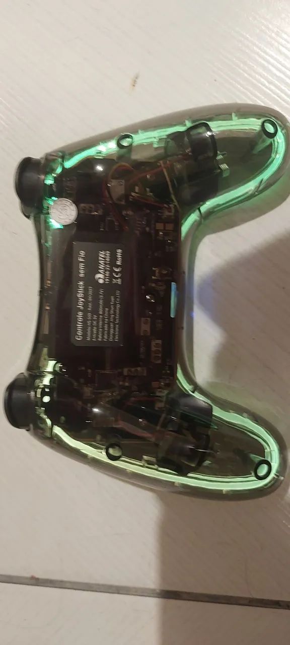 Controle game para celular  - Foto 5