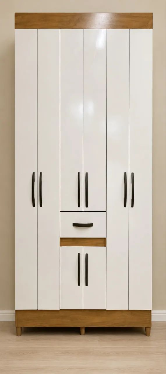Guarda-roupa casal 