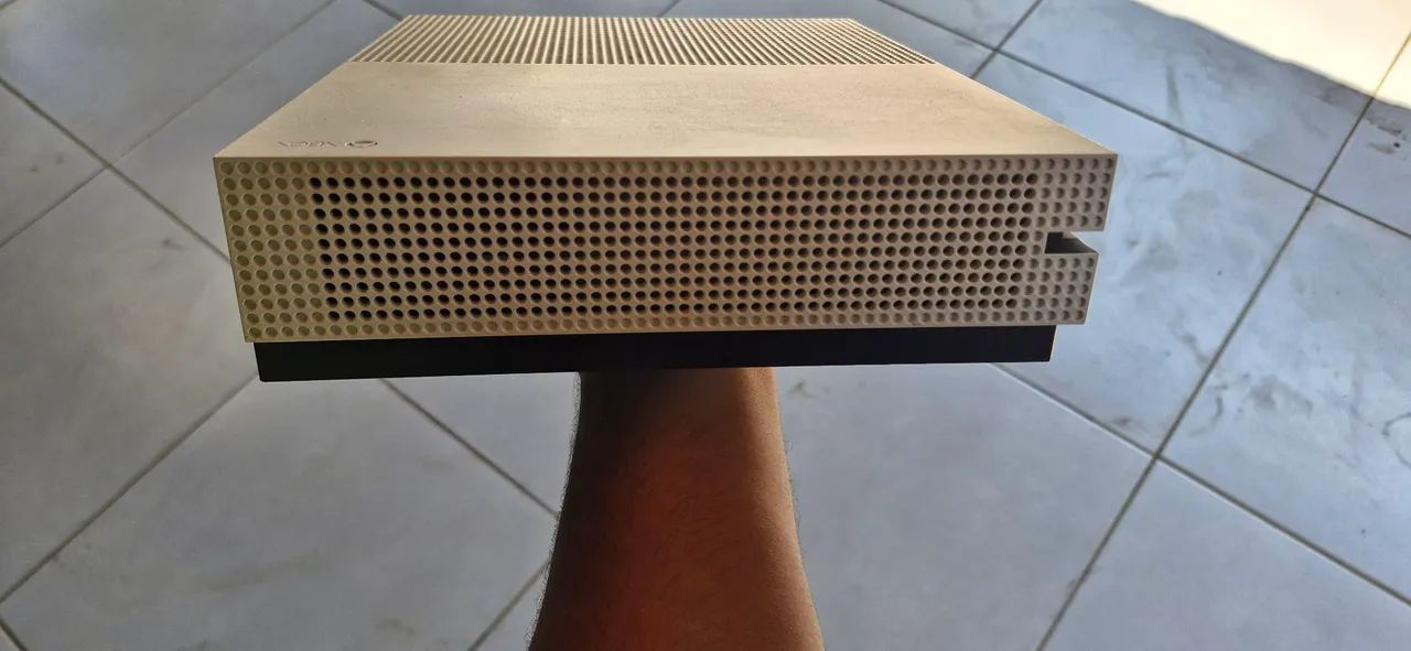 Xbox One S 1Tb SSD - Foto 4