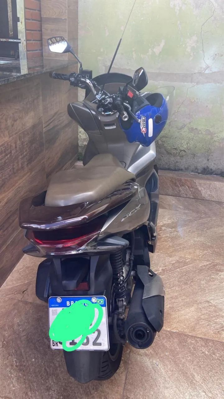 Vendo PCX ?  - Foto 2
