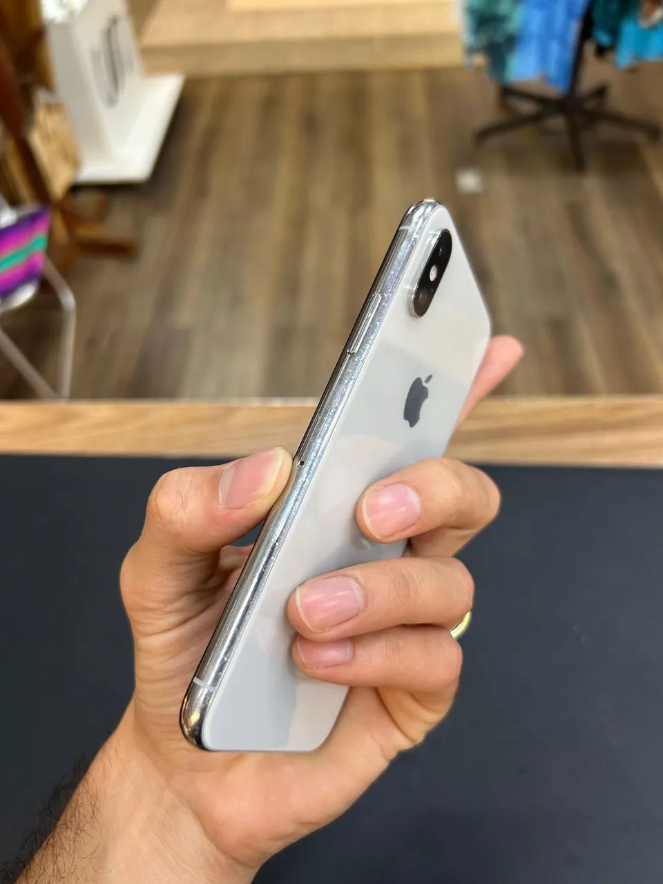iPhone XS 256gb - Celulares e Smartphones - Setor dos Afonsos