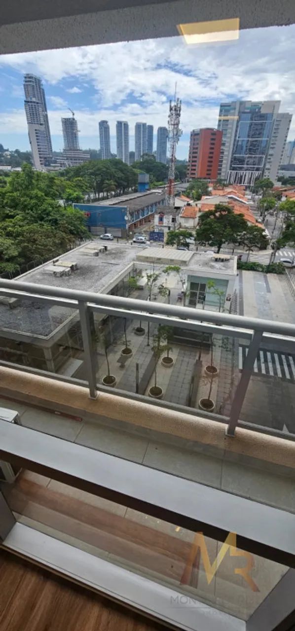 Sala Comercial para Locação no Condomínio Urbanity Home - Foto 3