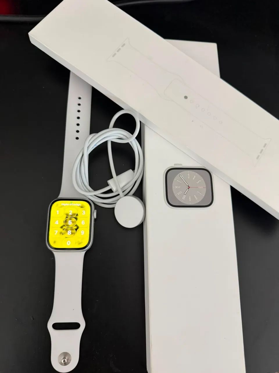 Apple Watch