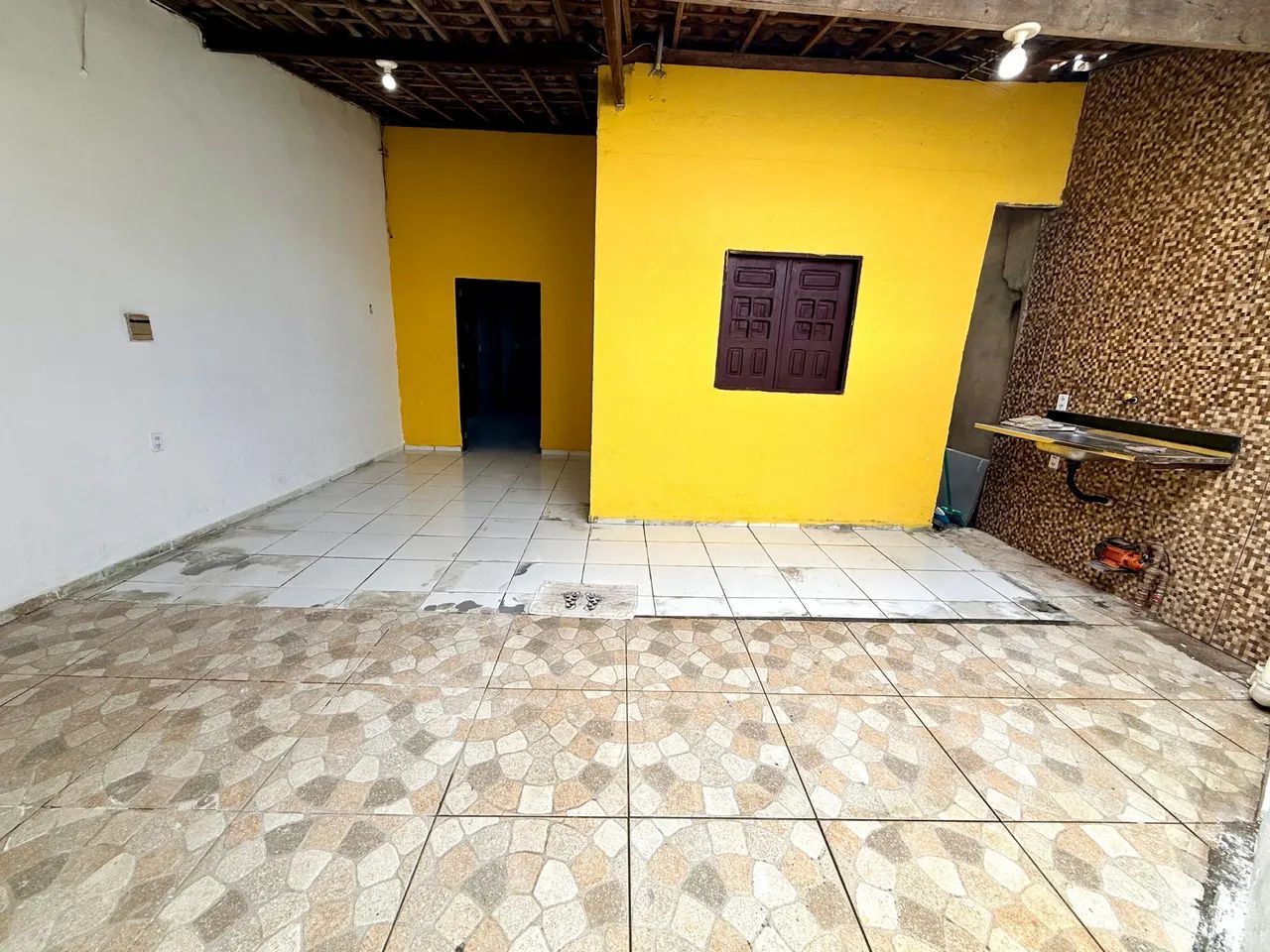 CASA A VENDA | CHÃ DO PILAR - PILAR/AL - Foto 3