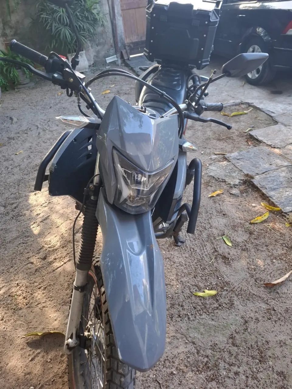 Moto - Foto 4