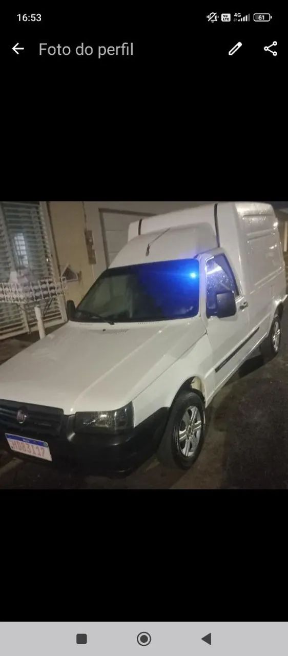 Disponível para fretes 