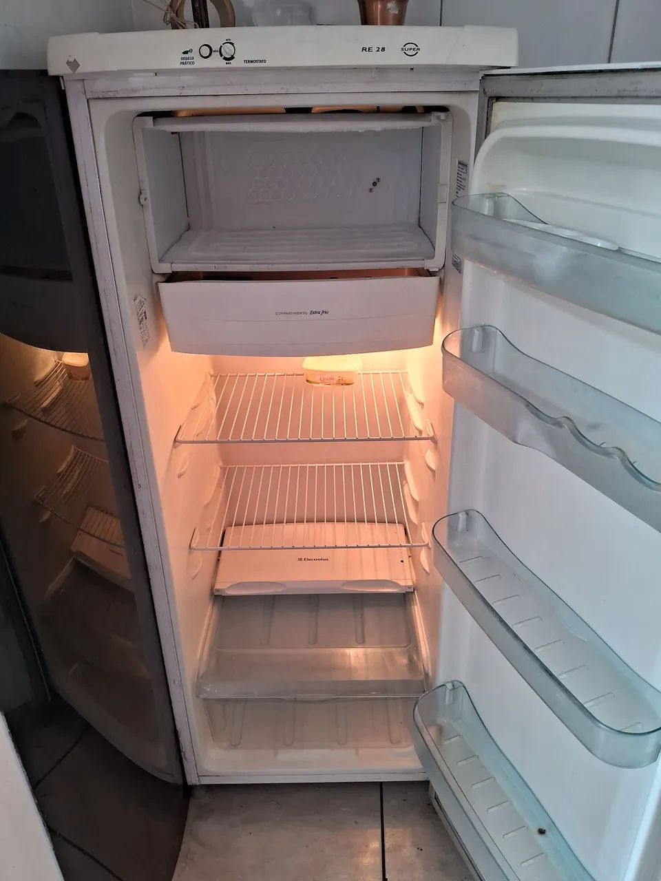 Geladeira  - Foto 2