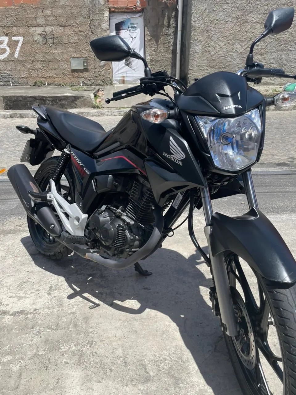 Titan 160 2024 - Foto 4