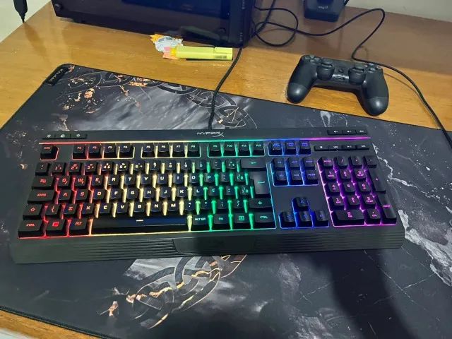 PC Gamer/Estudo - com periféricos - Foto 4